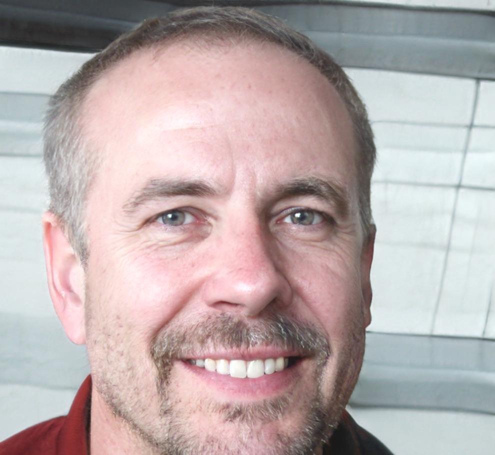 Portrait de Théo Lefebvre