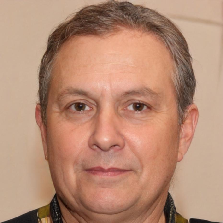 Portrait de Loïc Beaumont