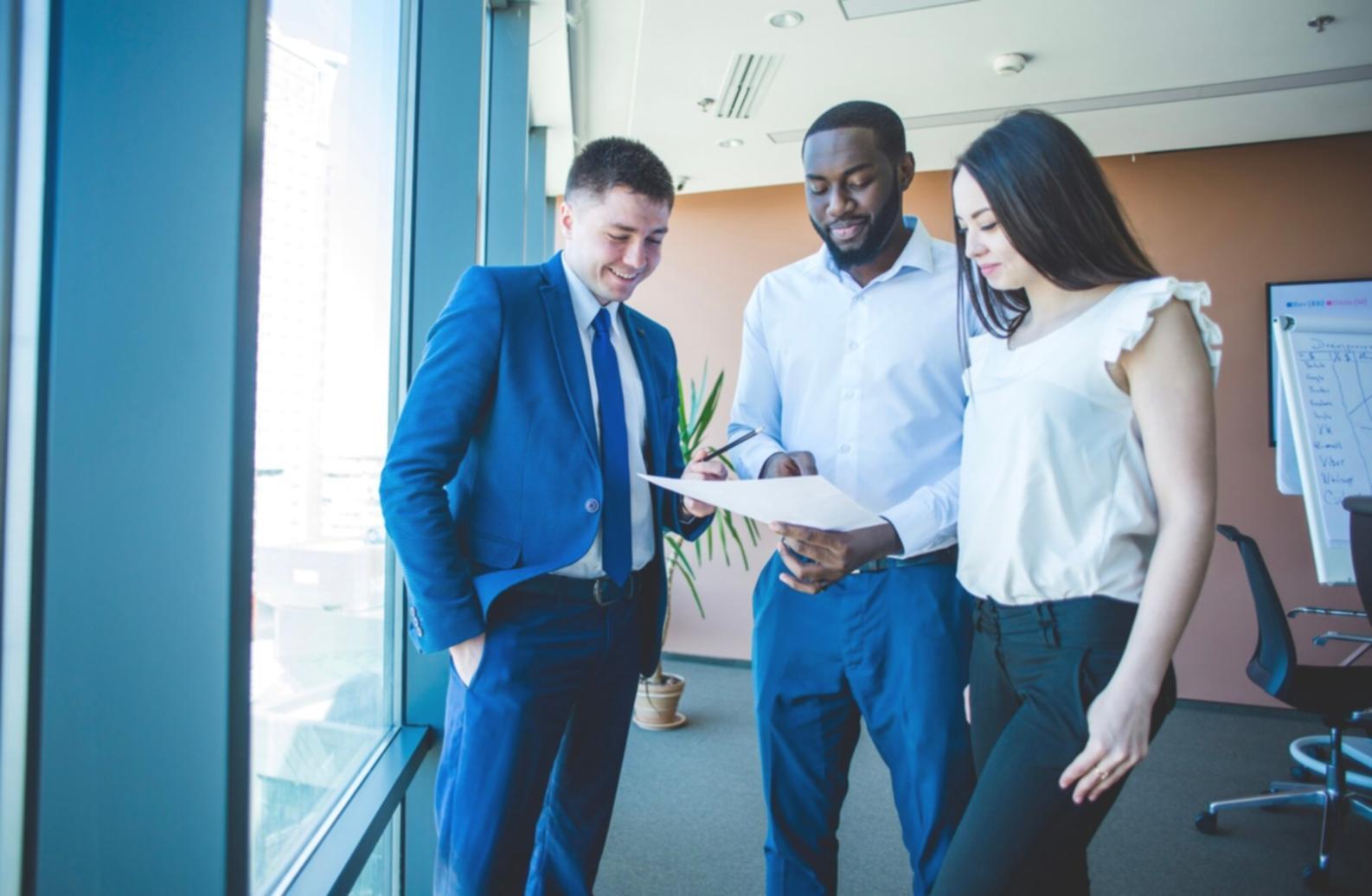 Consultation personnalisée en gestion budgétaire