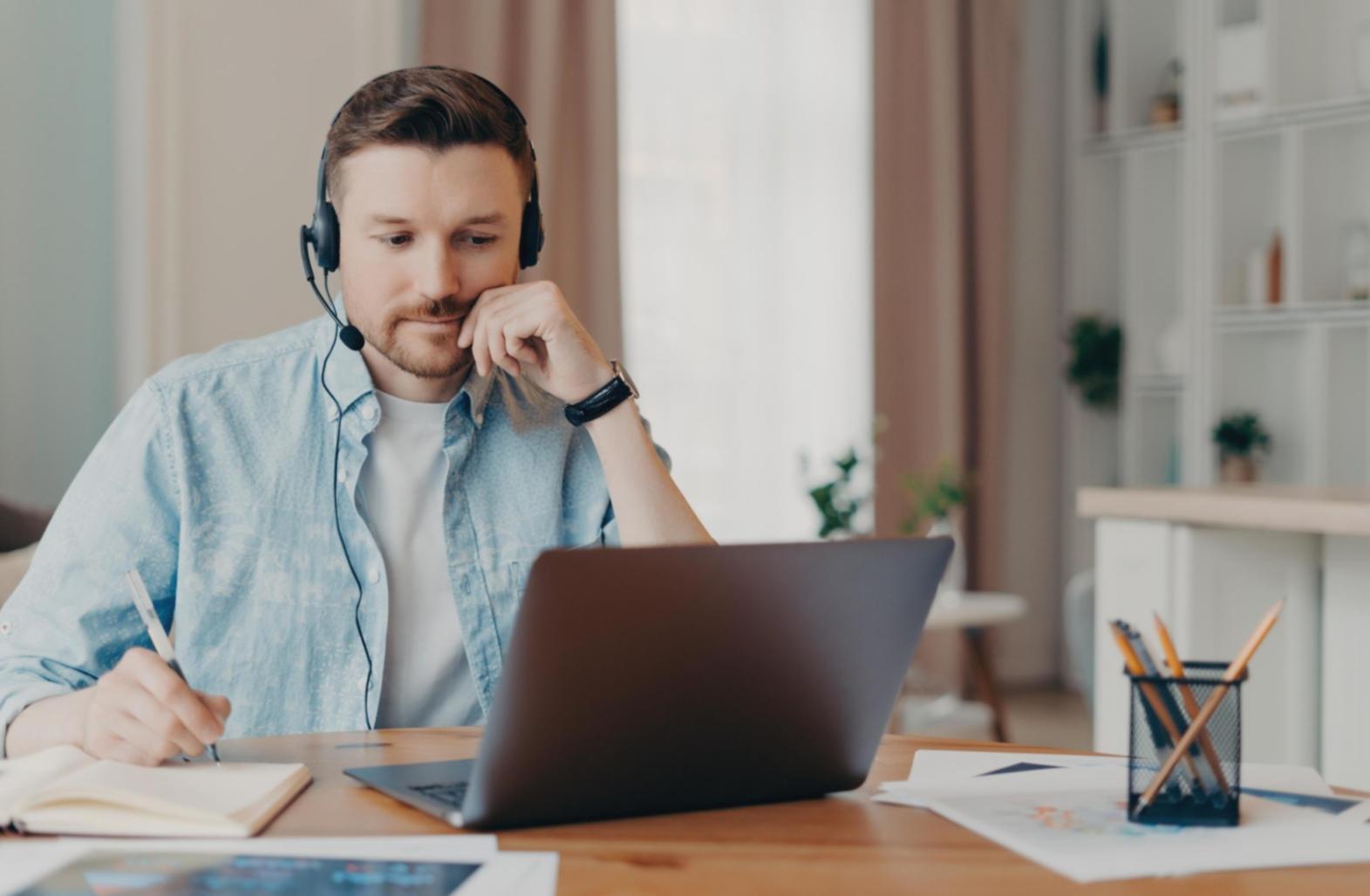 Illustration de planification financière